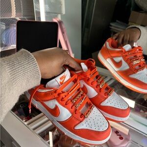 Nike Dunk Low SP Syracuse